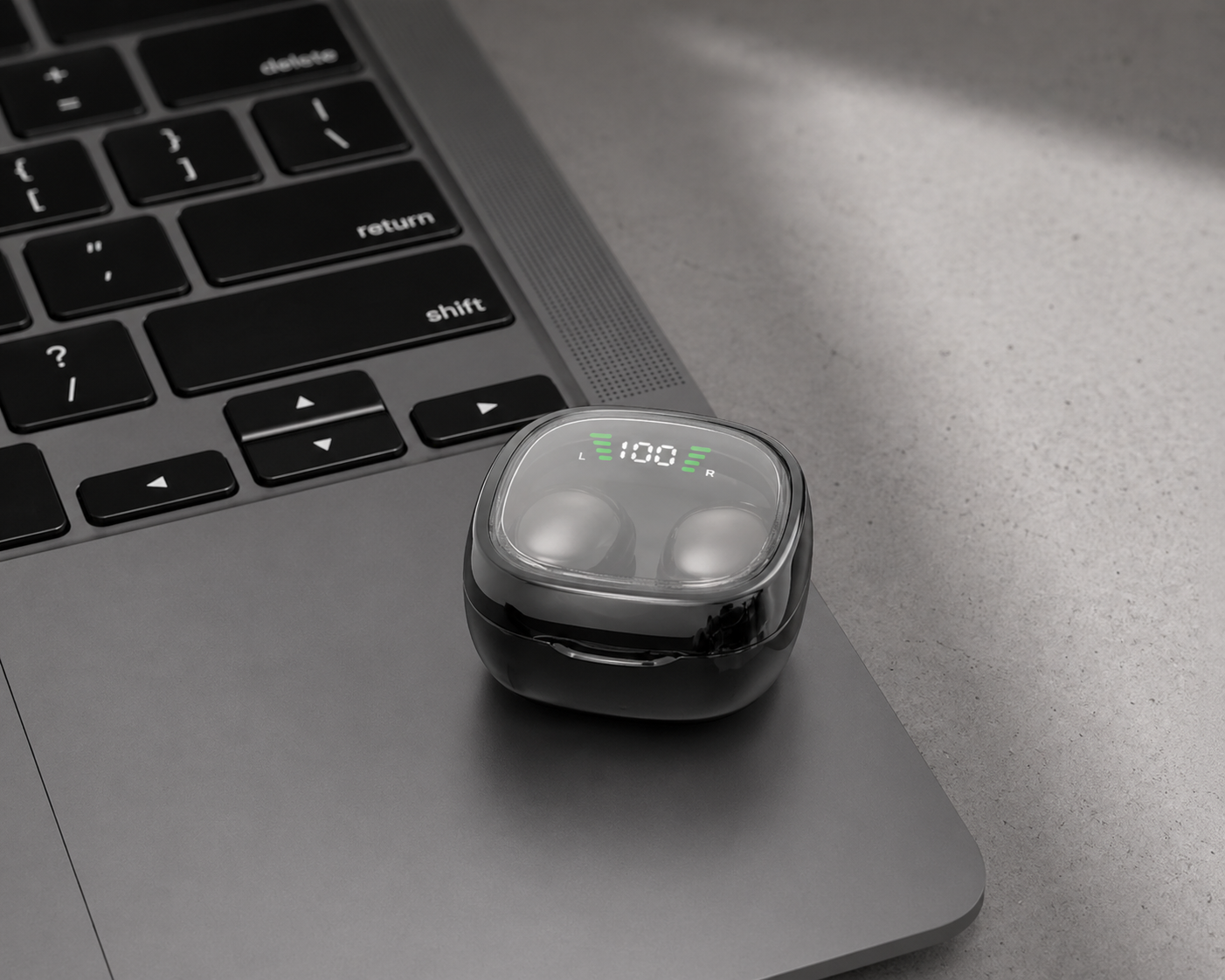 DreamSeal – Sleep Earbuds
