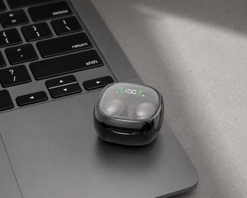 DreamSeal – Sleep Earbuds