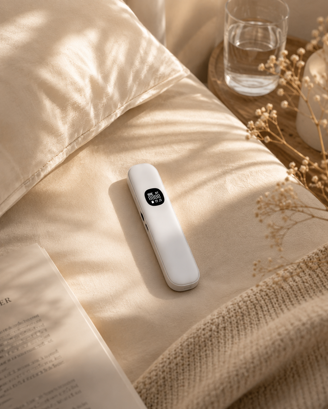 DreamWave™ Sleep Speaker