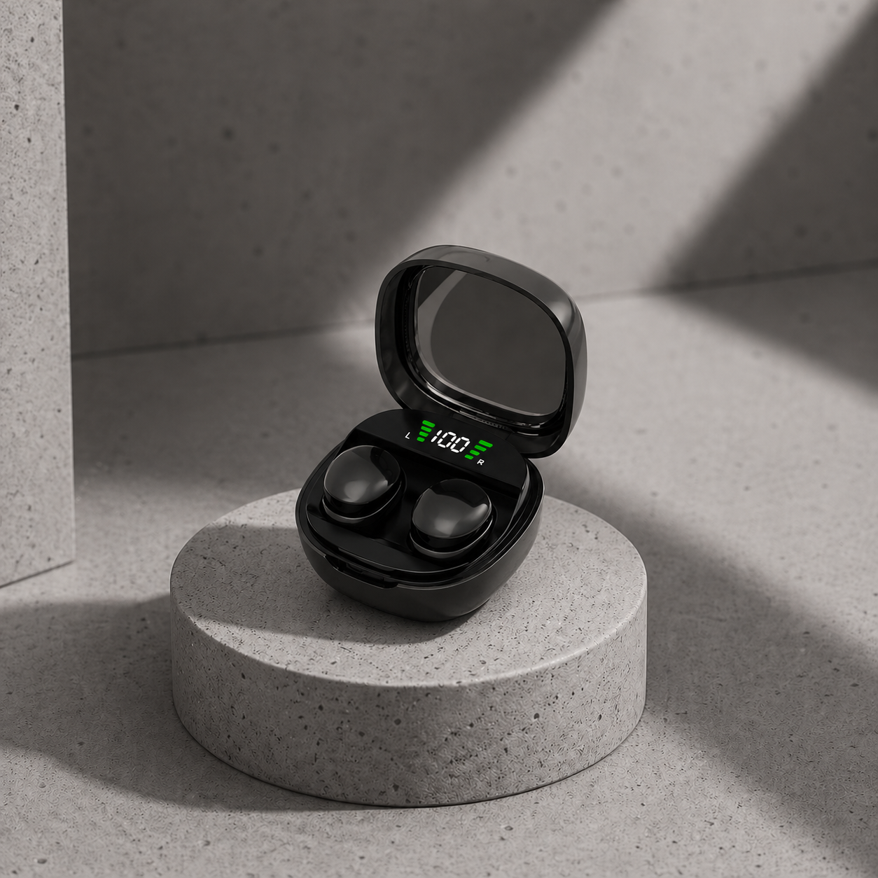 DreamSeal – Sleep Earbuds