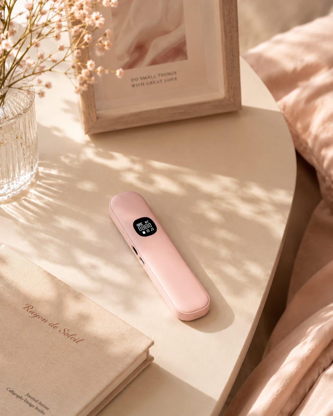 DreamWave™ Sleep Speaker
