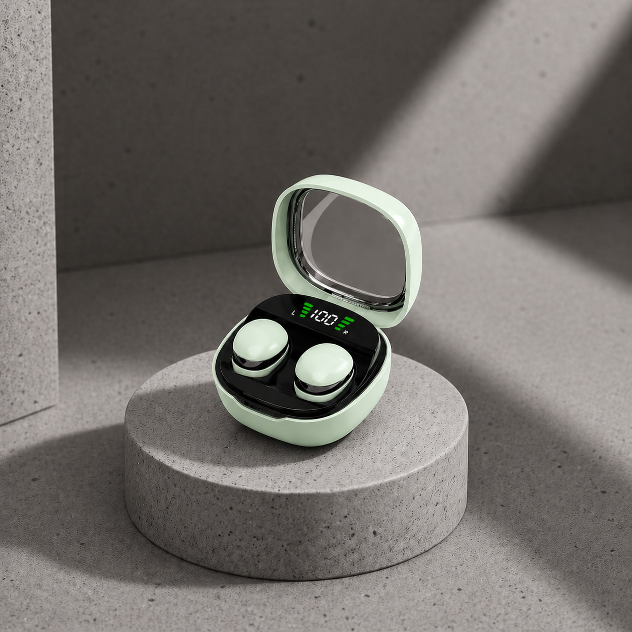 DreamSeal – Sleep Earbuds