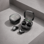 DreamSeal – Sleep Earbuds