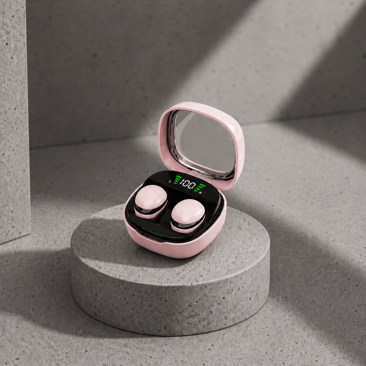 DreamSeal – Sleep Earbuds