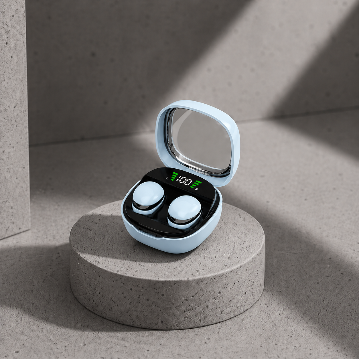 DreamSeal – Sleep Earbuds